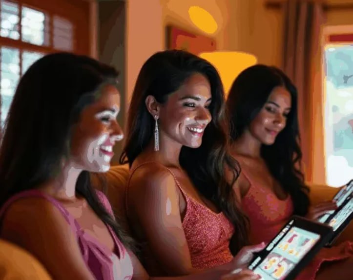 Privasi akun saat membuka neonwin386
