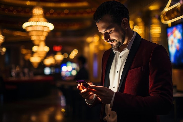 Akses mobile Naga Iblis untuk dewasa